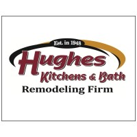 Hughes Kitchens And Bath logo