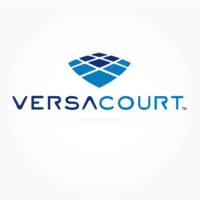 VersaCourt logo