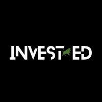Invest-ed logo