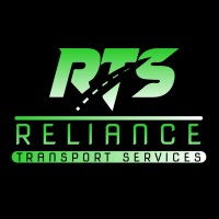 Reliance Transport Services logo