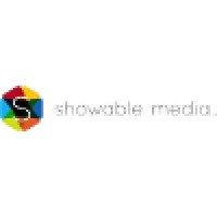 Showable Media logo