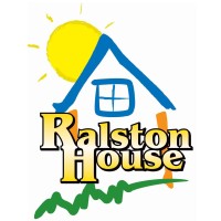 Ralston House logo