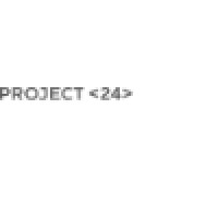 Project 24 logo