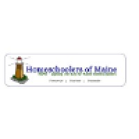 Homeschoolers Of Maine logo