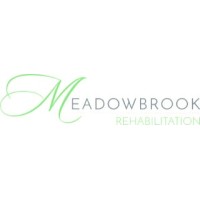 Meadowbrook Rehabilitation logo