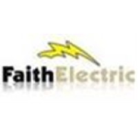 Faith Electric, LLC logo