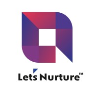 LetsNurture Infotech Pvt. Ltd. Leading IT Outsourcing Service Provider logo