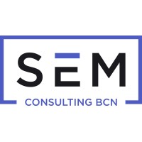 SEM Consulting Bcn logo