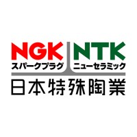 日本特殊陶業（株） logo