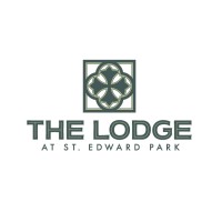 The Lodge At St. Edward Park logo