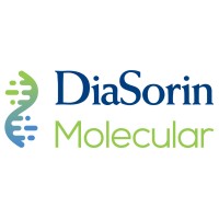 DiaSorin Molecular LLC logo