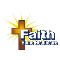 Faith Home Healthcare, Inc. logo