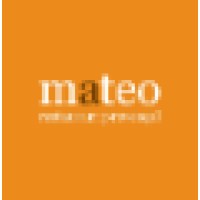 Mateo Restaurant Provencal logo