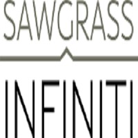 SawgrassINFINITI logo