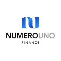 Numero Uno Finance logo