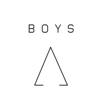 Boys and Arrows logo