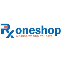 RxOneShop logo