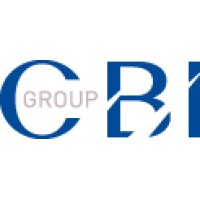 CBI Group logo