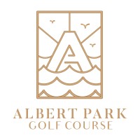 Albert Park Golf Course logo
