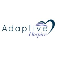 Adaptive Hospice logo