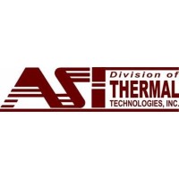 ASI, Division Of Thermal Technologies, Inc. logo