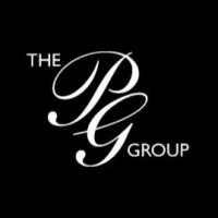 The PG Group logo