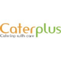 Caterplus logo