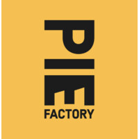 PIE Factory logo