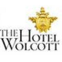 Hotel Wolcott logo