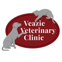 Veazie Veterinary Clinic logo