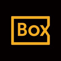 Box Delivery logo