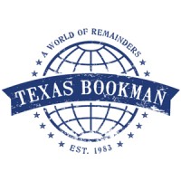 Texas Bookman logo