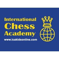 International Chess Academy, LLC. logo