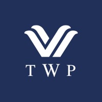 TWP Chartered Accountants logo