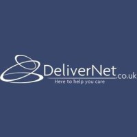 Deliver Net Ltd logo
