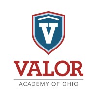Valor Academy Of Ohio logo