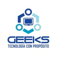 GEEKS logo
