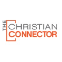 The Christian Connector logo