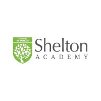 Shelton Academy logo