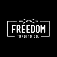Freedom Trading Company logo