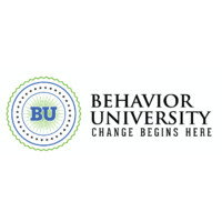 Behavior University logo