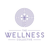 The Wellness Collective logo