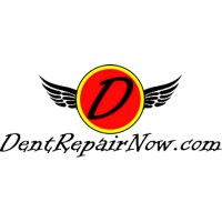 Dent Repair Now logo