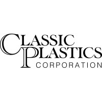 Classic Plastics Corp. logo
