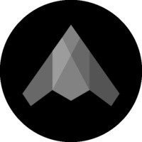 Stealth Tech Startup logo