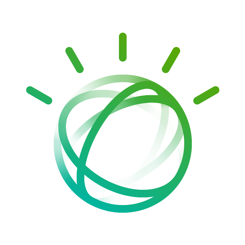 IBM Watson Health logo