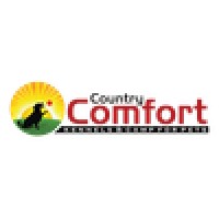 Country Comfort Kennels Inc logo