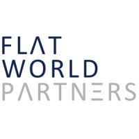 Flat World Partners logo