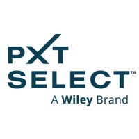 PXT Select™ logo