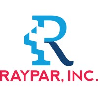 Raypar, Inc. logo